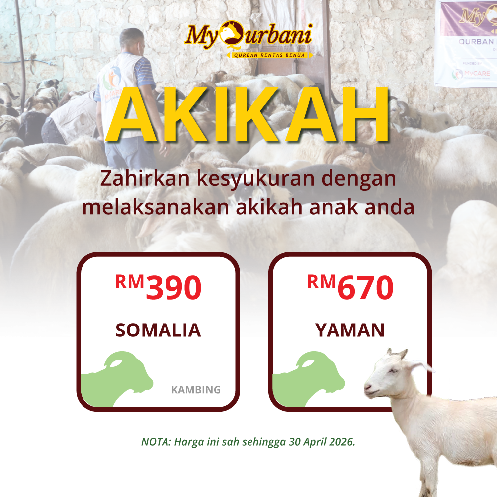 Akikah